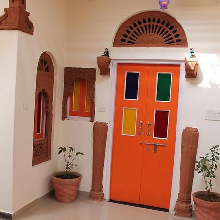 Karma Heritage Guest House Jodhpur  Extérieur photo