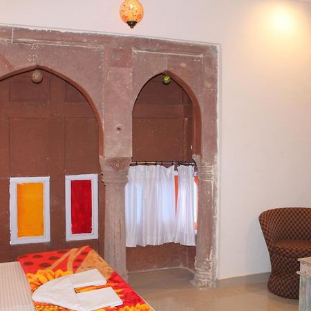 Karma Heritage Guest House Jodhpur  Extérieur photo