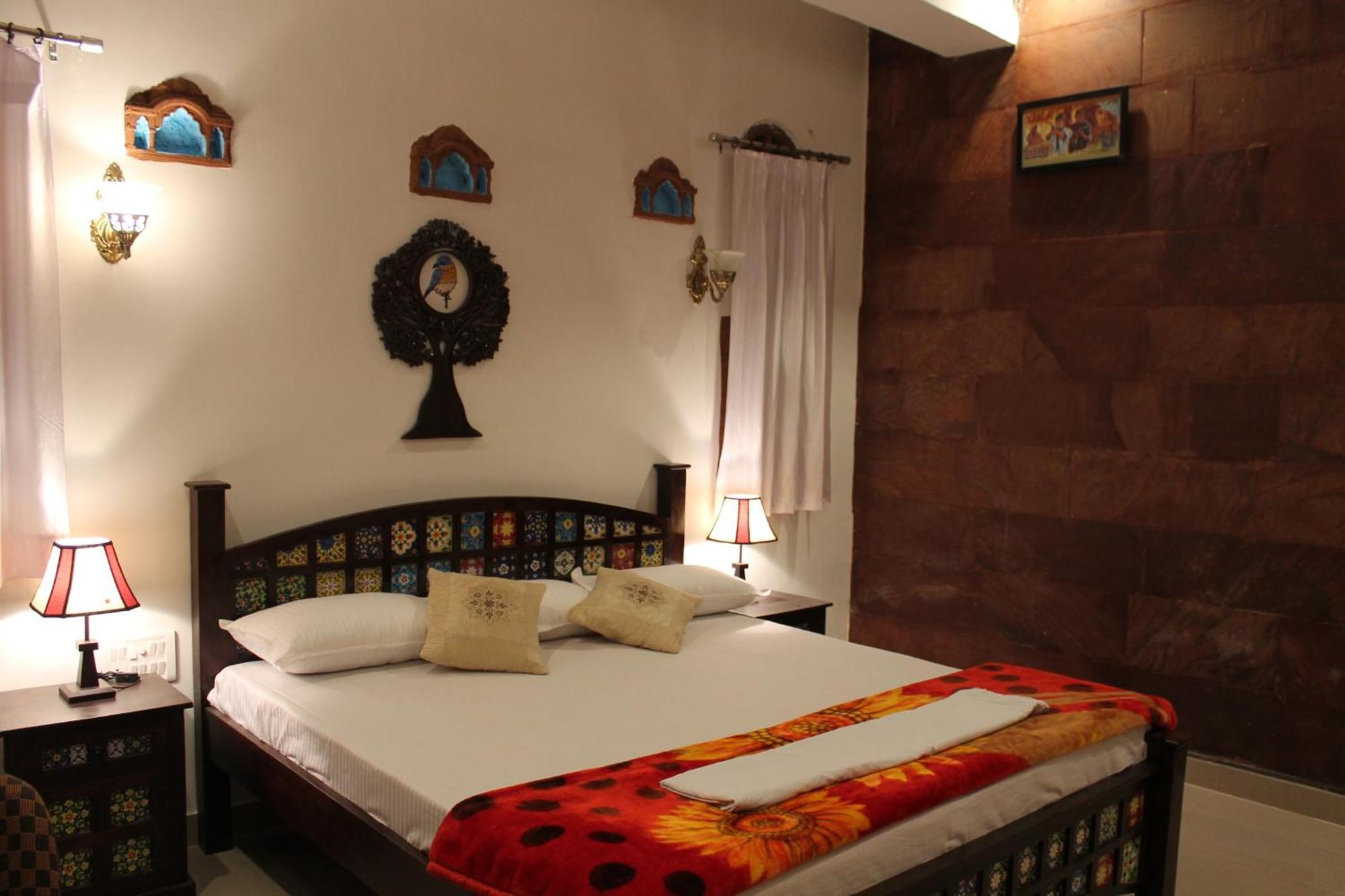 Karma Heritage Guest House Jodhpur  Extérieur photo