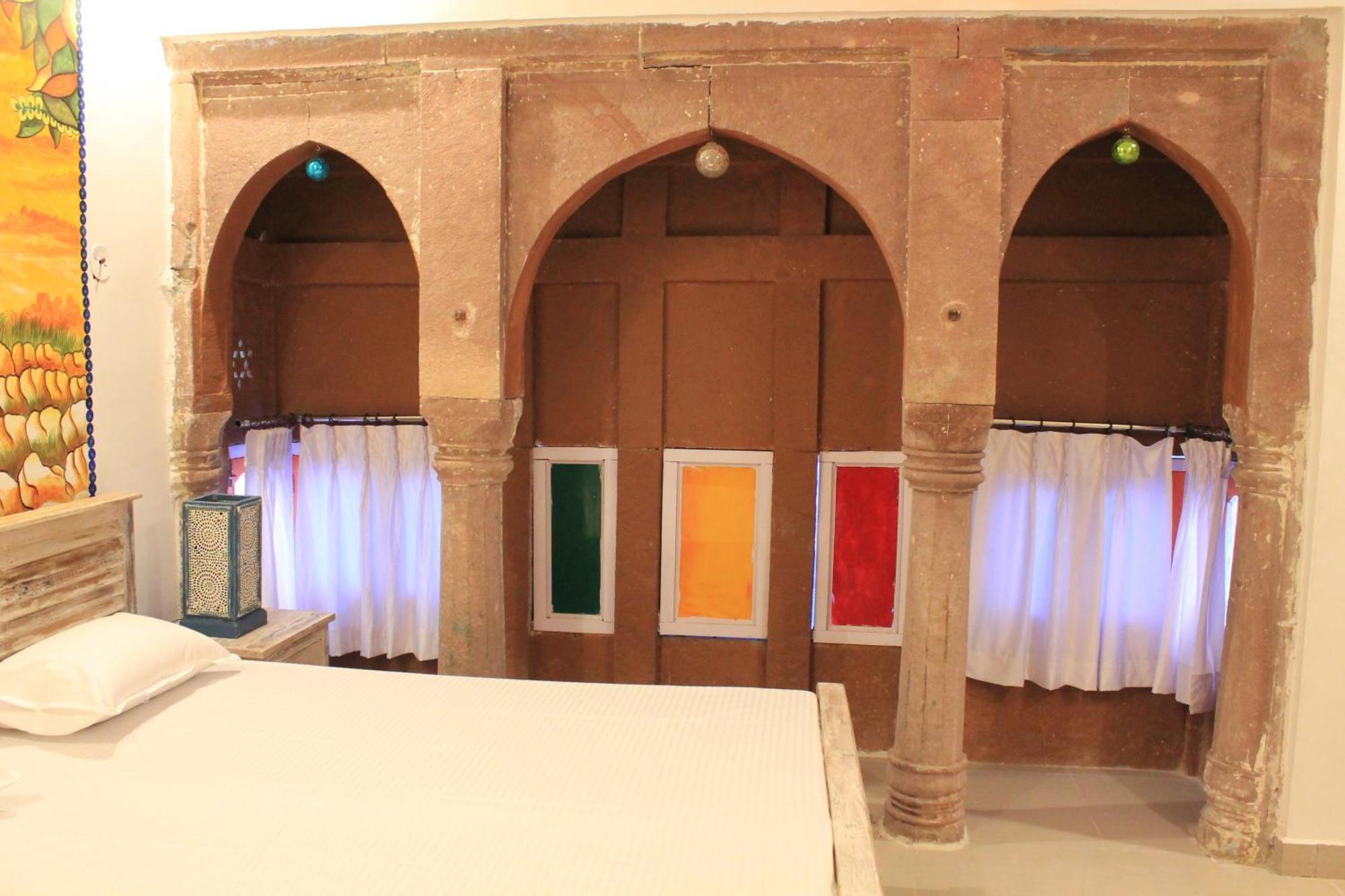 Karma Heritage Guest House Jodhpur  Extérieur photo