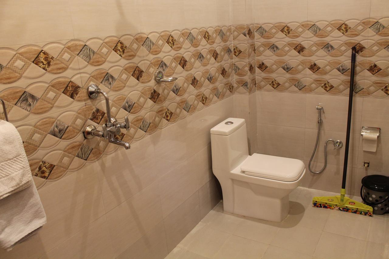 Karma Heritage Guest House Jodhpur  Extérieur photo