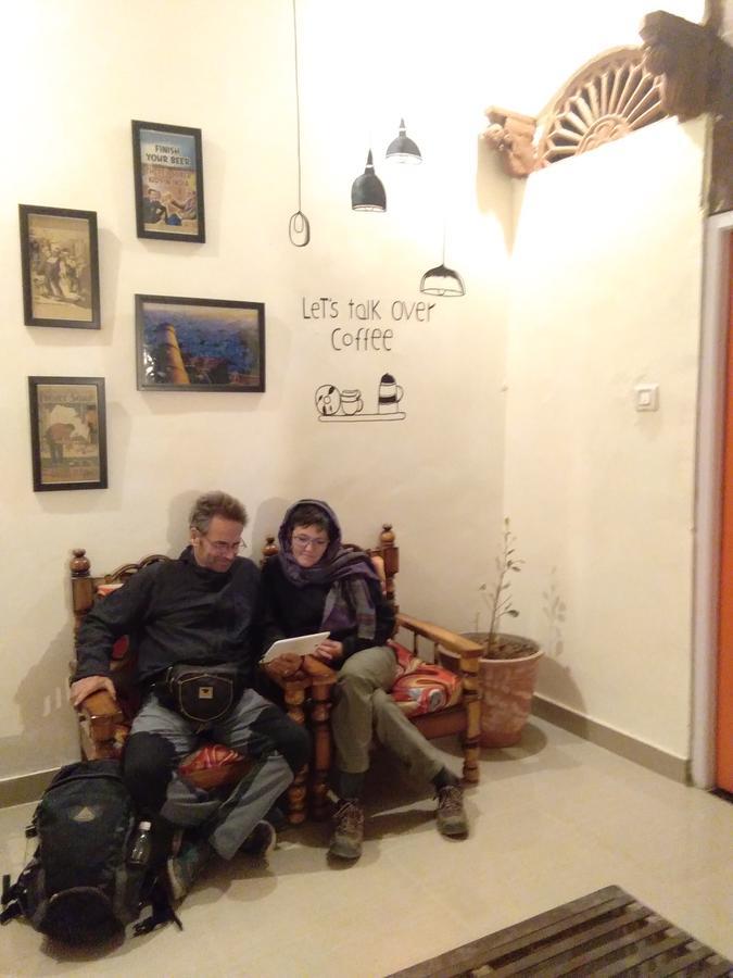 Karma Heritage Guest House Jodhpur  Extérieur photo